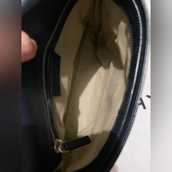 Givenchy Navy Pandora Pure Crossbody Bag 💙 - Picture 12 of 16